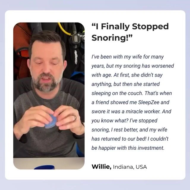 SleepZee image